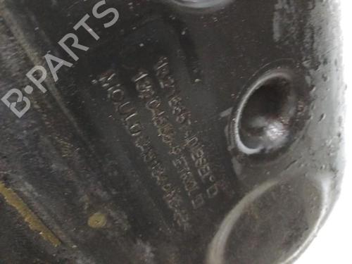Bensintank OPEL CORSA D (S07) 1.3 CDTI (L08, L68) (75 hp) 20422790