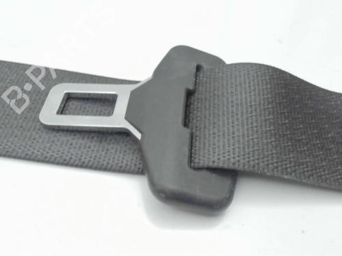 Used Rear left belt tensioner OPEL ASTRA J Sports Tourer (P10) 1.7 CDTI (35) (110 hp) 20406143