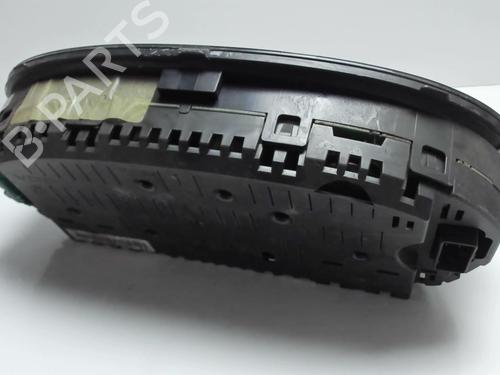 Electronic module VW POLO (9N_, 9A_) 1.4 TDI | BP21231745M83 