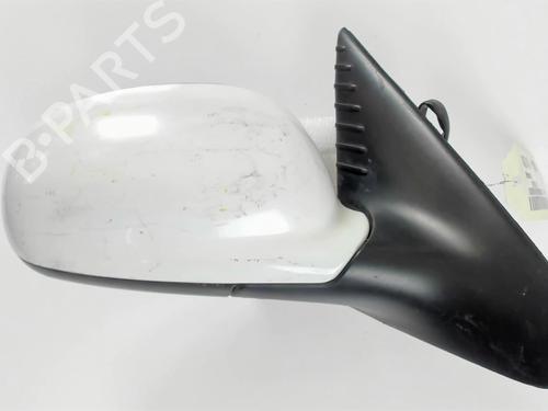 Used Right mirror PEUGEOT 406 (8B) 1.8 16V (110 hp) 20435739