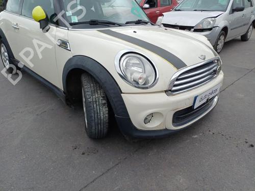 Left front fog light MINI MINI (R56) One | BP21241050C30  - Image 19