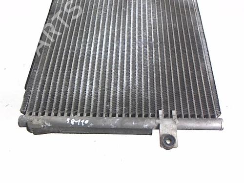 Used AC radiator AC radiator MITSUBISHI SPACE STAR MPV (DG_A) 1.9 DI-D (DG4A) (102 hp) 20426007 20426007
