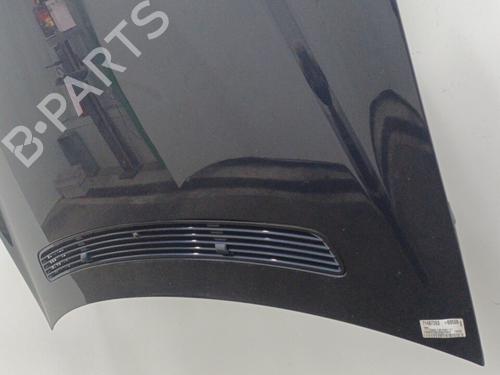 Hood MERCEDES-BENZ C-CLASS (W203) C 220 CDI (203.006, 203.008) | BP22102553C1 