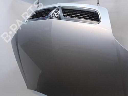 Hood OPEL VECTRA C GTS (Z02) 2.2 DTI 16V (F68) | BP20405689C1 