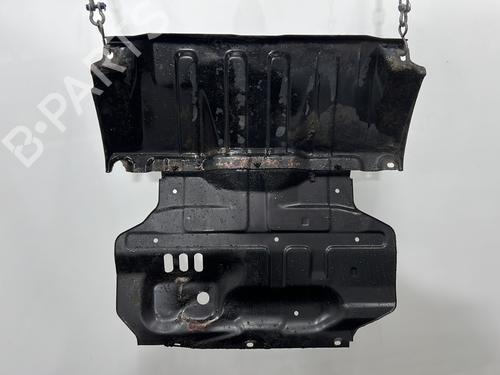 Bundpladebeskyttelse MITSUBISHI L200 (K7_T, K6_T, K5_T) 2.5 TD 4WD (K74T) | BP30443837M92