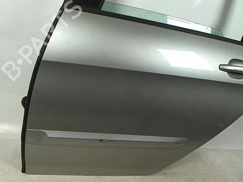 Left rear door PEUGEOT 308 SW I (4E_, 4H_) 1.6 HDi | BP20399204C4