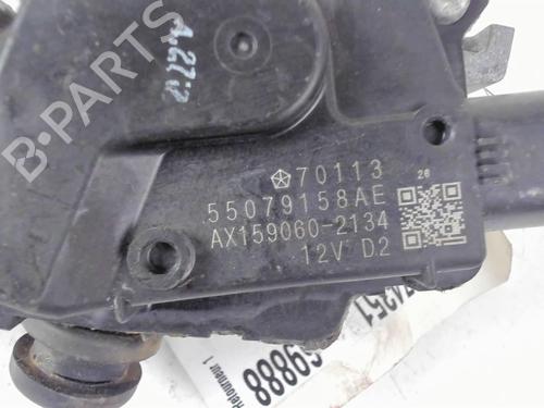 Viskermotor vindrude Viskermotor vindrude 20463345 20463345