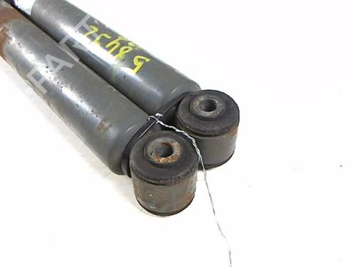 Right rear shock absorber MERCEDES-BENZ 190 (W201) E 1.8 (201.018) | BP20431970M19 