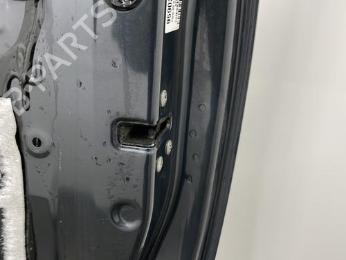 Right front door TOYOTA AYGO (_B1_) 1.0 (KGB10_, KGB10R) | BP21222142C3 