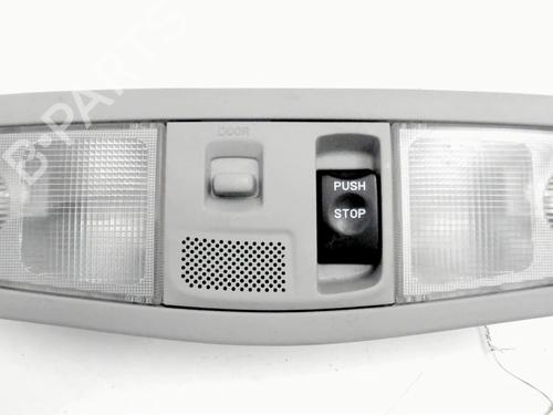 Used Interior roof light CITROËN C4 AIRCROSS 1.6 HDi 115 AWC (114 hp) 27873563