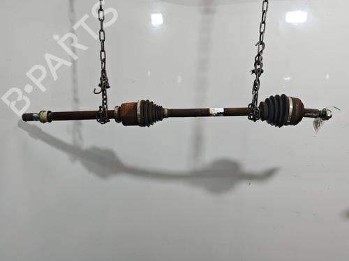 Right front driveshaft RENAULT MASTER III Van (FV) 2.3 dCi 125 FWD (FV0C, FV0D, FV0G, FV0H, FV0J, FV0K,... | BP40224880M39 - Image 3