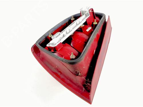 Right taillight SKODA FABIA I (6Y2) 1.2 | BP20428845C35 