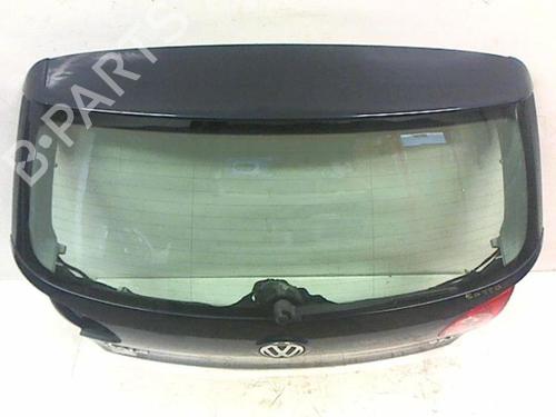 Tailgate VW GOLF V (1K1) 1.9 TDI | BP20452827C6 
