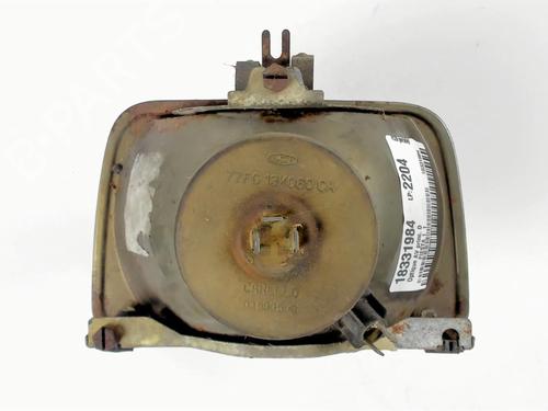 Used Right headlight FORD FIESTA III (GFJ) [1989-1997]  22914463