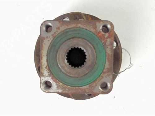Used Right front steering knuckle SEAT MARBELLA (28A) 0.9 (40 hp) 21206449