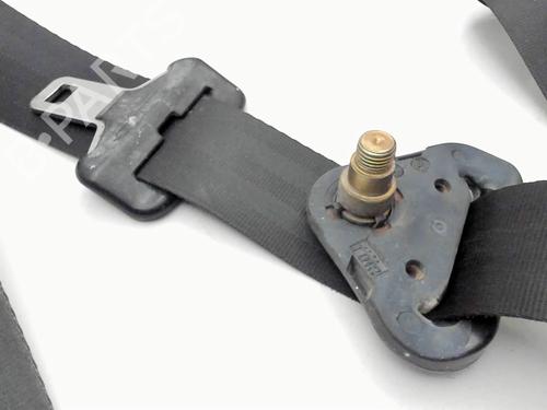 Front right belt tensioner RENAULT KANGOO Express (FC0/1_) 1.5 dCi (FC07, FC1R) | BP29374839C88 