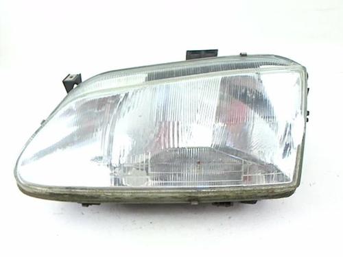 Venstre forlygte RENAULT MEGANE Scenic (JA0/1_) 1.9 dTi (JA0N) (98 hp) 20427042