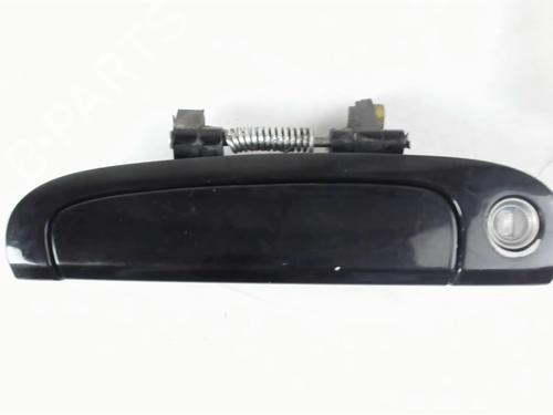 Używane Klamka zewnętrzna drzwi przednich lewych KIA PICANTO I (SA) 1.0 (63 hp) 22103436