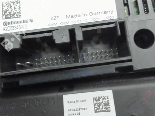 Used Climate control AUDI A5 Sportback (8TA) 2.0 TFSI (180 hp) 21238597