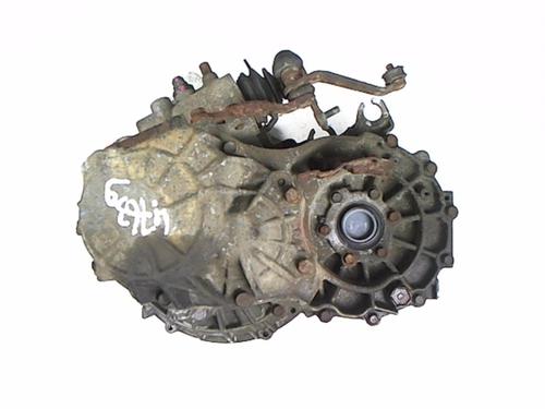 Gearbox TOYOTA COROLLA Liftback (_E11_) 2.0 D (CE110) | BP20465966M3 