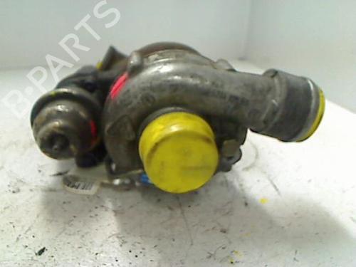 Used Turbocharger/Supercharger ROVER 200 II Hatchback (XW) 218 TD (88 hp) 21205377