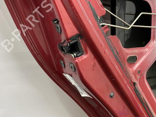 Left rear door DACIA SANDERO 1.5 dCi | BP27186938C4
