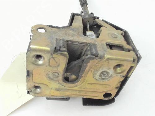 Used Front right lock RENAULT CLIO II (BB_, CB_) 1.5 dCi (B/CB07) (65 hp) 20446092