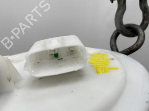 Fuel pump RENAULT SCÉNIC III (JZ0/1_) 1.5 dCi | BP20387681M76 