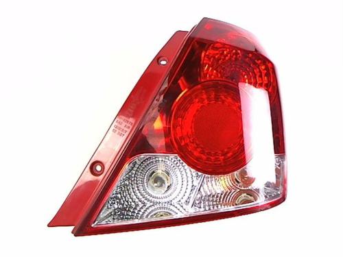 Used Right taillight DAEWOO KALOS (KLAS) 1.4 16V (94 hp) 20413842