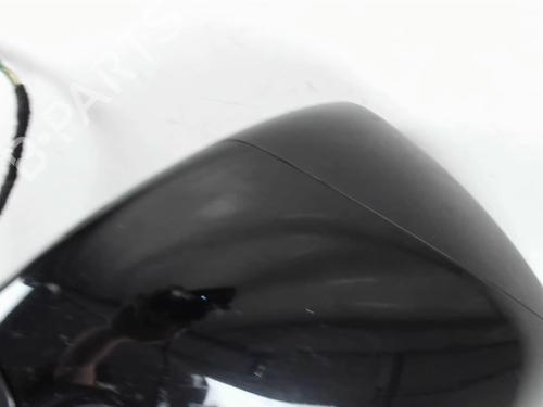 Left mirror PEUGEOT 3008 I MPV (0U_) 1.6 HDi | BP26964125C26 