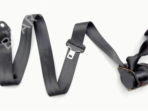 Used Rear right seatbelt Rear right seatbelt PEUGEOT 406 (8B) 2.0 HDI 110 (109 hp) 34104466 34104466