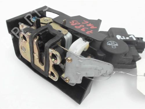 Rear left lock KIA RIO I Hatchback (DC) 1.3 | BP20417498C100 