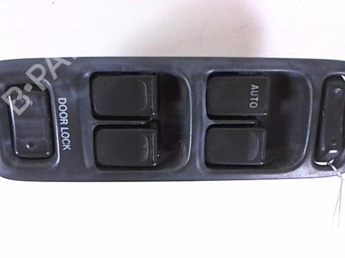 Used Left front window switch Left front window switch SUZUKI BALENO Hatchback (EG) 1.6 i 16V (SY416) (98 hp) 21235236 21235236