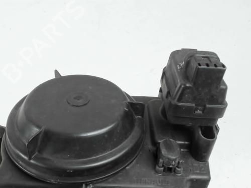 Used Right headlight Right headlight RENAULT MEGANE Scenic (JA0/1_) 1.6 e (JA0F) (90 hp) 31679405 31679405