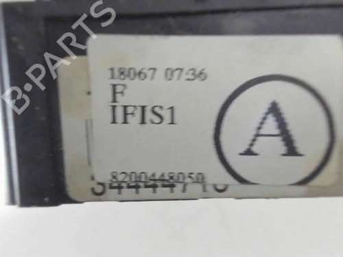 Used Switch Switch RENAULT TWINGO II (CN0_) 1.2 (CN0D) (58 hp) 20401686 20401686