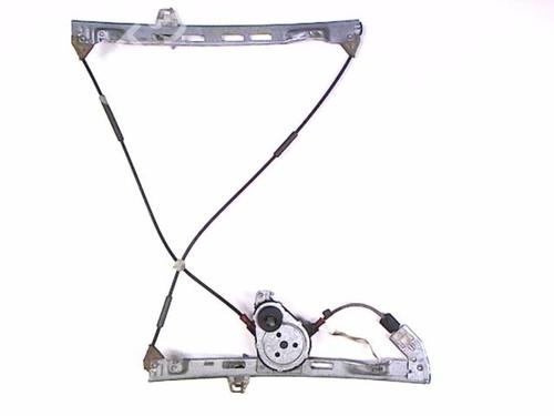 Used Front right window mechanism PEUGEOT 206 Hatchback (2A/C) 1.9 D (69 hp) 20476407