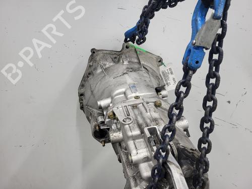 Gearbox BMW 3 (E46) 318 i | BP21206666M3 