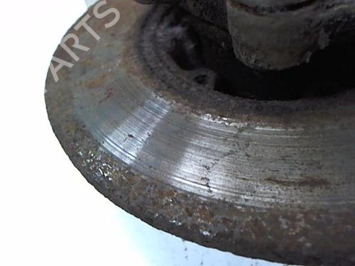 Left front steering knuckle RENAULT 5 (122_) 1.1 (1227, 1397) | BP25264524M25 