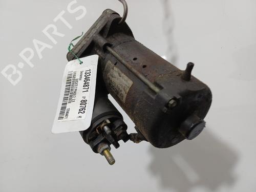 Motor arranque Motor arranque 39576168 39576168