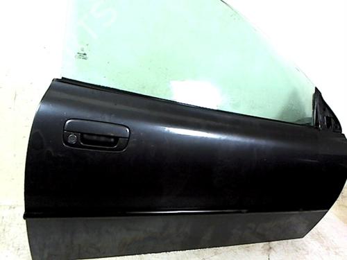 Right front door PEUGEOT 406 Coupe (8C) 2.0 16V | BP20466963C3 