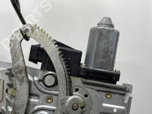 Front left window mechanism OPEL CORSA B (S93) 1.2 i (F08, F68, M68) | BP20474647C22 