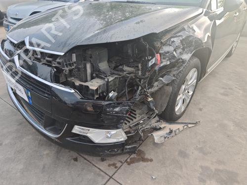 Left tailgate light CITROËN C5 III Break (RW_)  | BP37037471C79  - Image 6