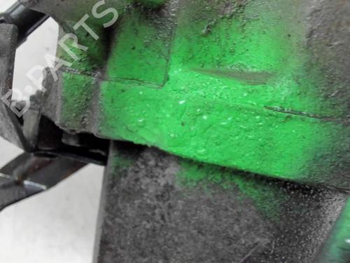 Gearbox VOLVO V40 Estate (645) 1.9 DI | BP21206576M3