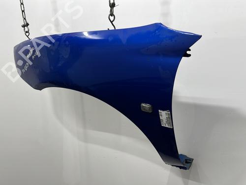 Left front fenders MG MG ZR 160 | BP29375277C41 