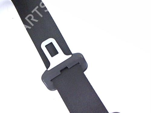 Used Front left seatbelt Front left seatbelt OPEL ASTRA H GTC (A04) 1.7 CDTI (L08) (125 hp) 20399331 20399331