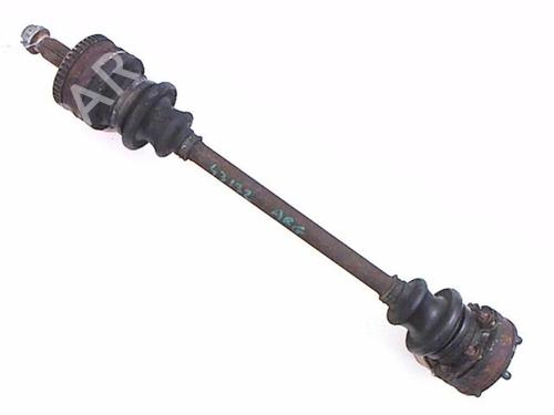 Used Left rear driveshaft MERCEDES-BENZ SLK (R170) 200 (170.435) (136 hp) 20415645