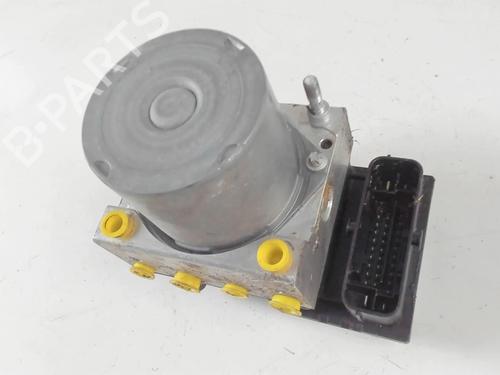 ABS Bremseaggregat PEUGEOT 308 I (4A_, 4C_) 1.6 HDi (90 hp) 20401240