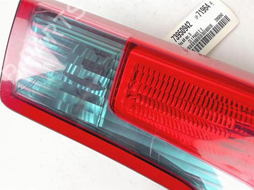 Right tailgate light CITROËN C5 II (RC_) 2.0 HDi (RCRHRH) | BP20450663C80 