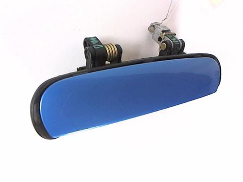 Rear left exterior door handle AUDI A4 B5 (8D2) 1.8 | BP25265147C130 