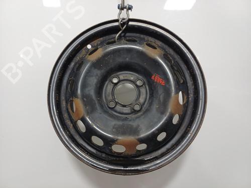 Used Rim Rim 37037689 37037689